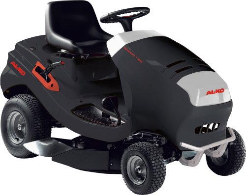AL-KO Rasentraktor Comfort T 850 S