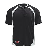UNDER ARMOUR(アンダーアーマー) パフォーマンスベースボールシャツII 0285N
