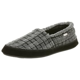 ACORN Men's Tex Moc Moc