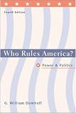 Who Rules America? Challenges to Corporate and Class Dominance