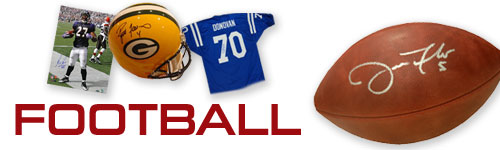 football