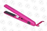 Hot Pink H2D MK4.1 Hair Straighteners