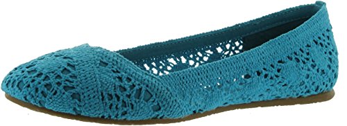 Soda Faddy-S Ballet Ballet-Flats