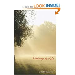 Pathways of Life: A Collection of Poems