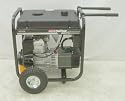 5500/6875 watt 11hp Tecumseh, OHV, Cast Iron Sleeve, LOS
