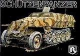 Books : Schutzenpanzer