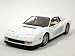 Search : 1984 Ferrari Testarossa diecast model car 1:18 scale Miami Vice by Hot Wheels Elite - White
