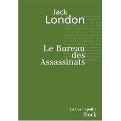 Le Bureau des Assassinats