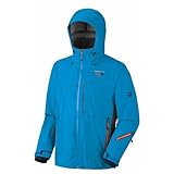 Mountain Hardwear Alakazam Jacket