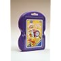 Ravensburger Disney My Friends Tigger and Pooh Giant Picture Card Game