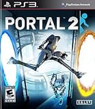 NEW Portal 2 X360 (Videogame Software)