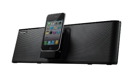 Sony RDP-M15IP Speaker Dock for iPod and iPhone