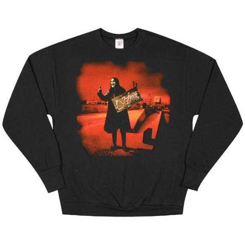 Ozzy Osbourne - Hitchiker - Sweatshirt