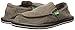 Sanuk Kids Vagabond Chill Slip On (Toddler/Little Kid/Big Kid)
