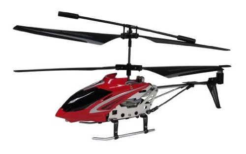 Imagen 2 de Starkid 68006  - Helicóptero con infrarrojos y mando a distancia 