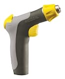 LR Nelson Easy Clik Adjustable Pattern Spray Nozzle with Flow Control #50126
