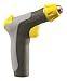 LR Nelson Easy Clik Adjustable Pattern Spray Nozzle with Flow Control #50126