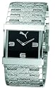 Puma Women's Sportlifestyle Collection Swap Stainless Steel Band Watch  #PU100082001