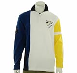 Nautica Quarter Zip Shirt