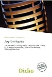 Joy Enriquez