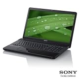sony Sony VAIO VPC EC4X5E 43.8 cm Schwarz Sondermodell sony 41MxINqyJdL. SL160 Sony VAIO VPC EC4X5E 43.8 cm Schwarz Sondermodell