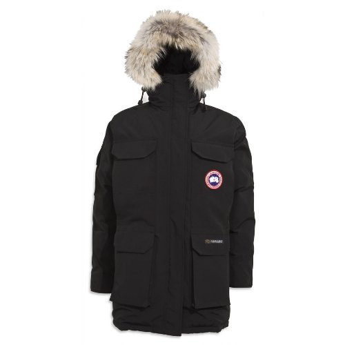 Canada Goose Women's Expedition Parka