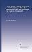 Water-quality and algal conditions in the North Umpqua River Basin, Oregon, 1992-95, and implications for resource management