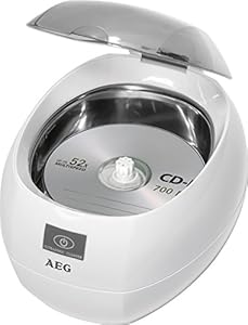 How to buy  AEG Limpiador por ultrasonidos USR 5516