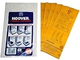 Hoover Standard Filtration Bags (H1)