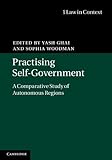 Practising self-government : a comparative study of autonomous regions