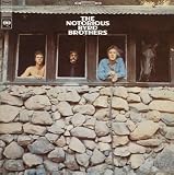 The Notorious Byrd Brothers