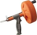 Ridgid 15733 Kwik Spin Drain Cleaner