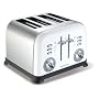 Morphy Richards 4 Slice Toaster Accents White 44037