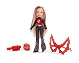 Bratz Spiderman Doll Cloe