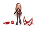 Bratz Spiderman Doll Cloe