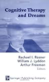 Cognitive Therapy and Dreams