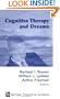 Cognitive Therapy and Dreams