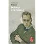 Le Loup des steppes