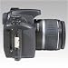 Canon Digital Rebel XTi 10.1MP Digital SLR Camera with EF-S 18-55mm f/3.5-5.6 Lens (Black)