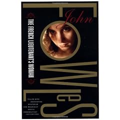 The French Lieutenant's Woman