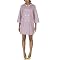 Proenza Schouler Show Purp Bubble Prt Cotton/Twill Jkt - S