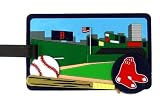 Boston Red Sox - MLB Soft Luggage Bag Tag