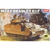 1 35 M2A2 Bradley OIF