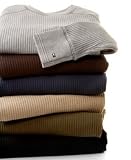 Tommy Hilfiger Long Sleeve Dixion Crewneck Shirt