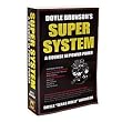 Doyle Brunson's Super System 1 Paperback Edition - Casino Supplies > Books