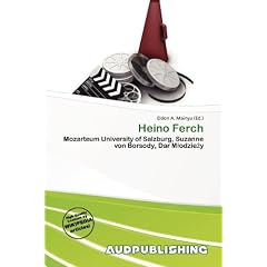 Heino Ferch
