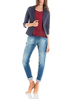 Kova Design Americana Mujer (Azul)