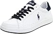 Polo Ralph Lauren Mens Talbert Sneaker