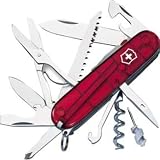 Victorinox Swiss Army 53271 HUNTSMAN LITE