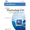 Adobe Photoshop CS3 f�r Fortgeschrittene (DVD-ROM)